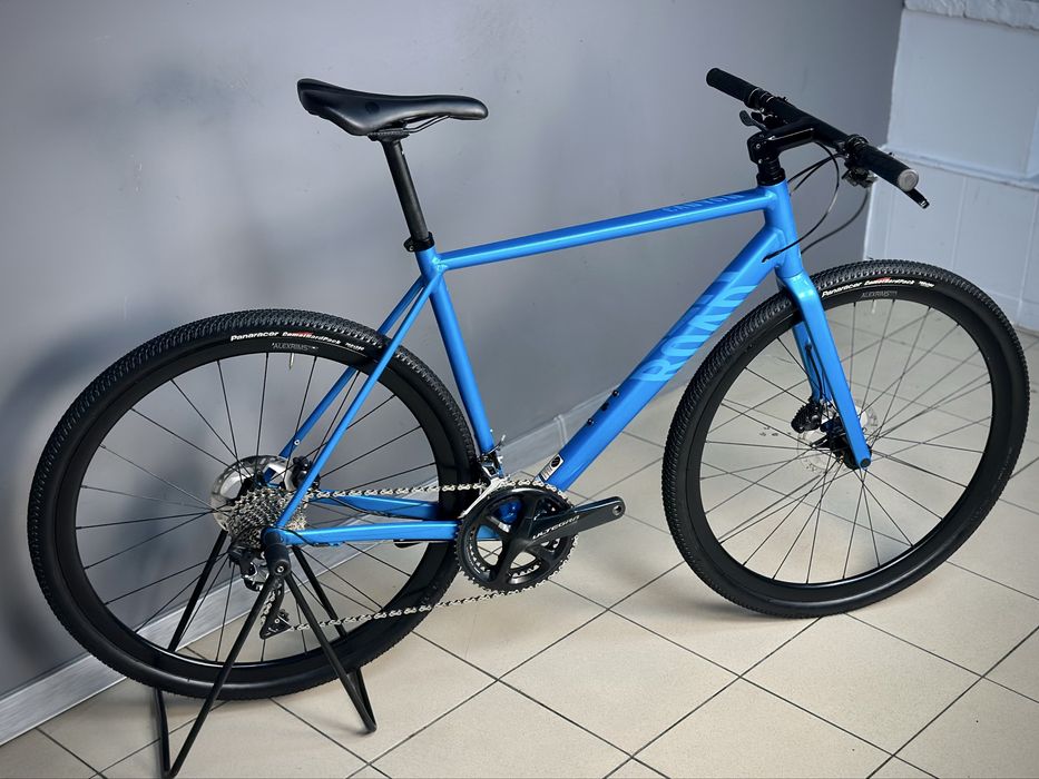 Велосипед Canyon RoadLite SL 8.0