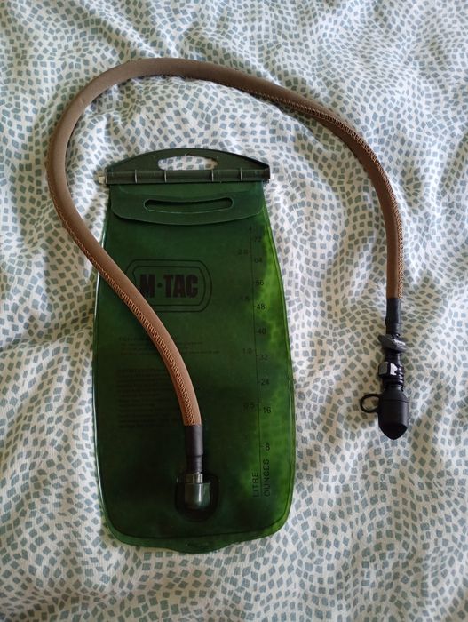Bukłak camelbak 2L M-Tac