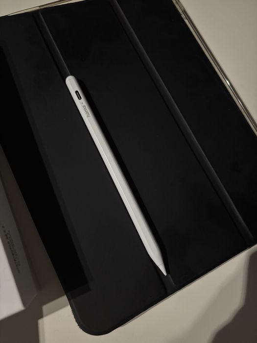 Apple iPad 10. gen (Srebrny) 64GB + Rysik Hama + Etui | Zestaw