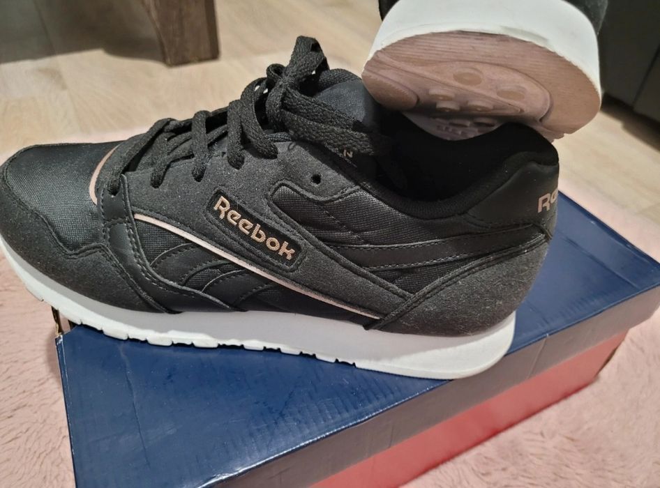 Buty damskie Reebok 38