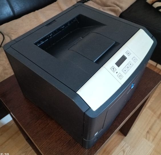 drukarka laserowa Konica Minolta bizhub 3301P