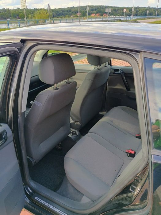 Volkswagen polo 1.2