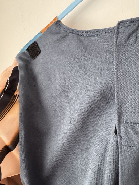 Strój bal przebierańców Marvel Thor uniwersum Ragnarok 5-6 lat 116 cm