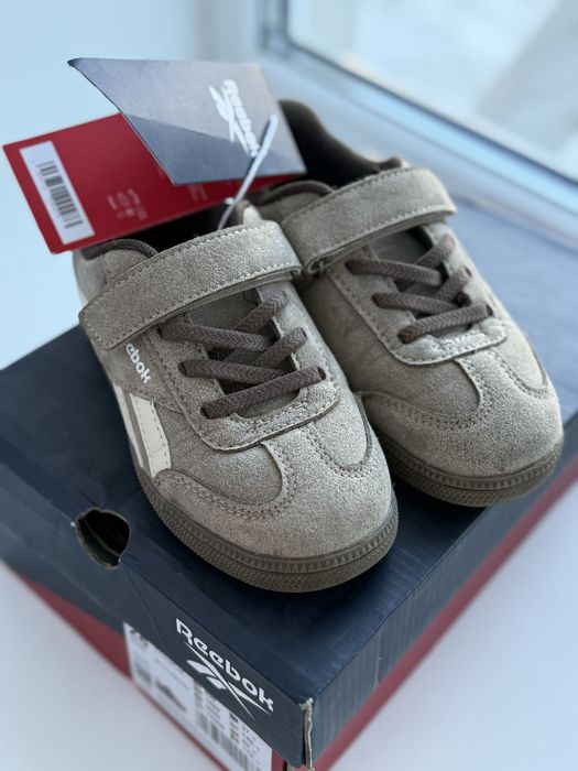 Дитячі кросівки Reebok 28 р