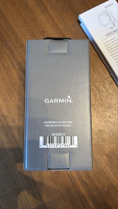 Garmin Forerunner 55