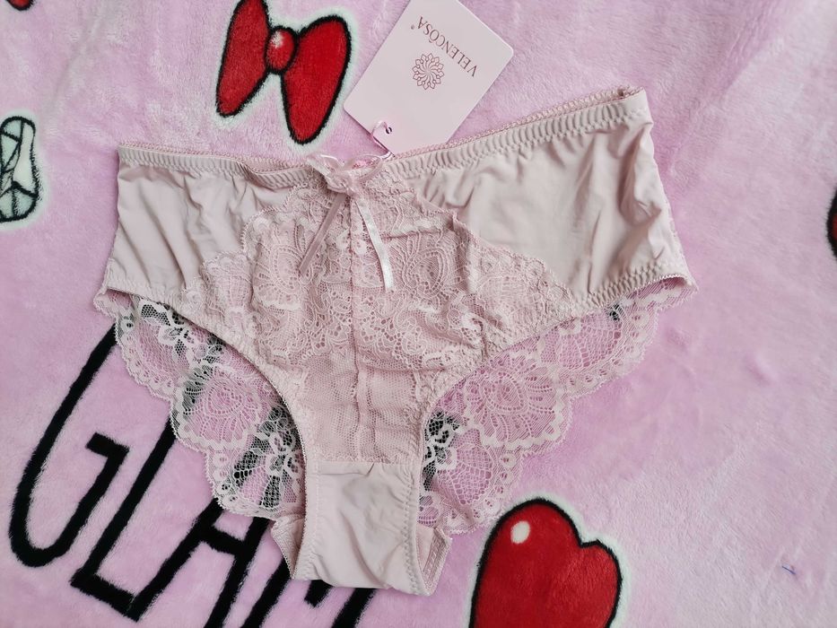 Нові жіночі трусики Velencosa розмір L