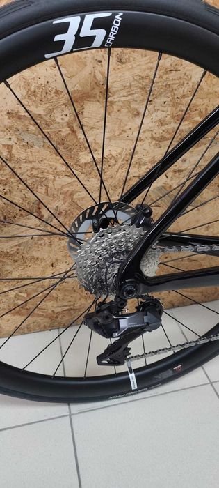 Whistle Vaero 2 Ultegra Lite