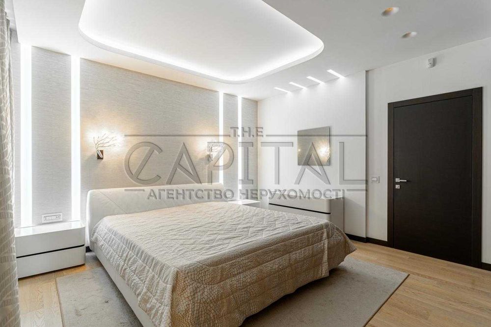 Продаж квартири | ЖК Riviera Riverside | 150 м2 | вул. Окіпної Раїси
