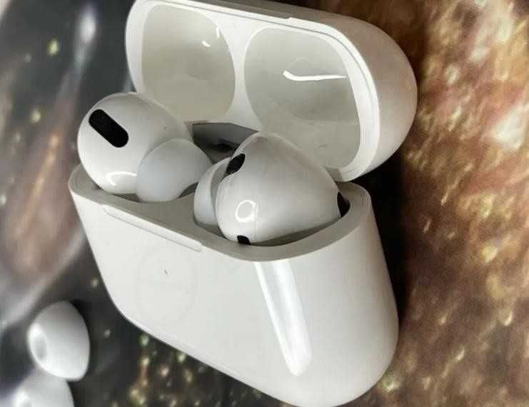 Навушники Топової якості аірподс pro 1в1