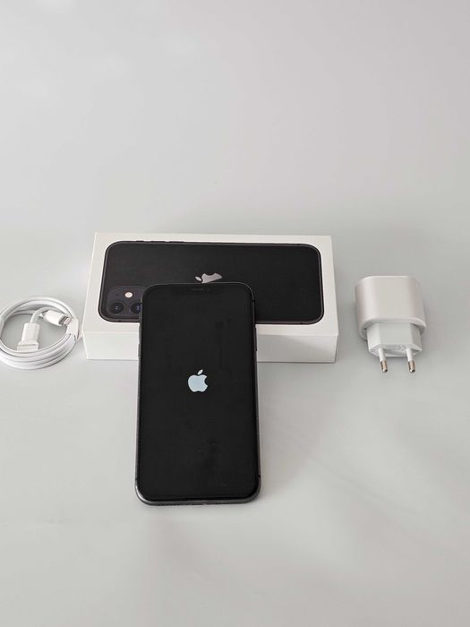 Iphone 11 128Gb. 100% Bateria.