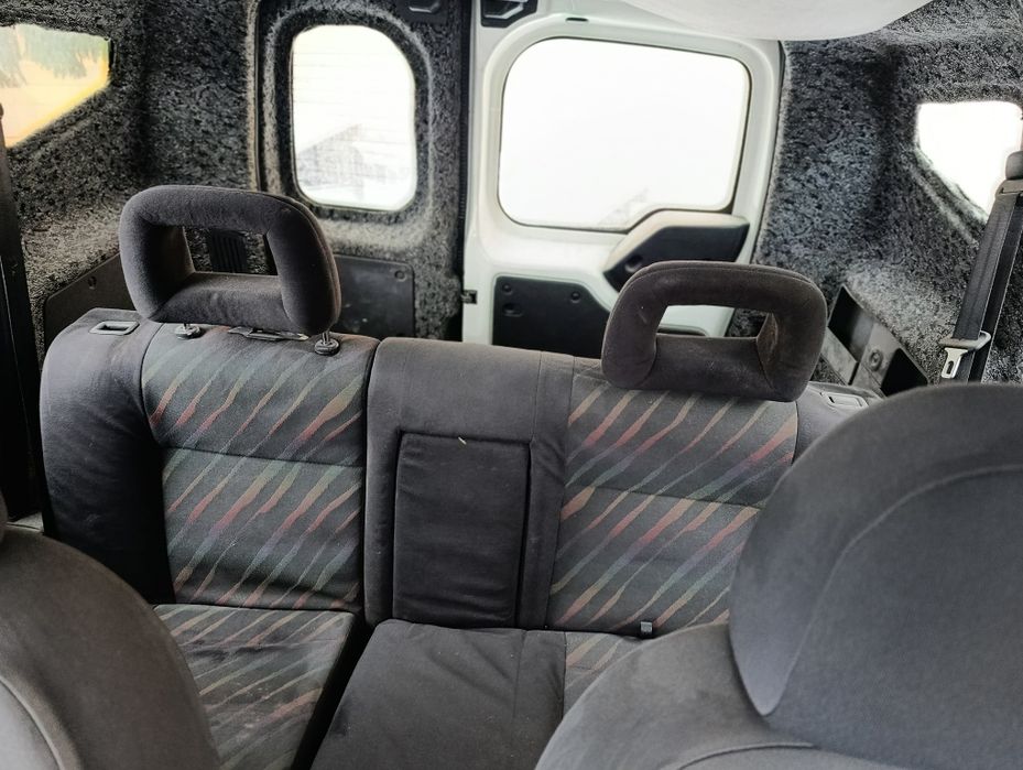 У продажу Citroen Nemo в гарному стані!