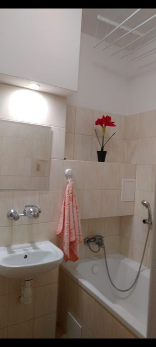 Sprzedam mieszkanie  35m w centrum Piły