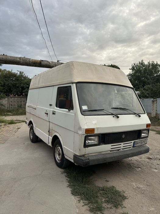Продам Volkswagen lt28