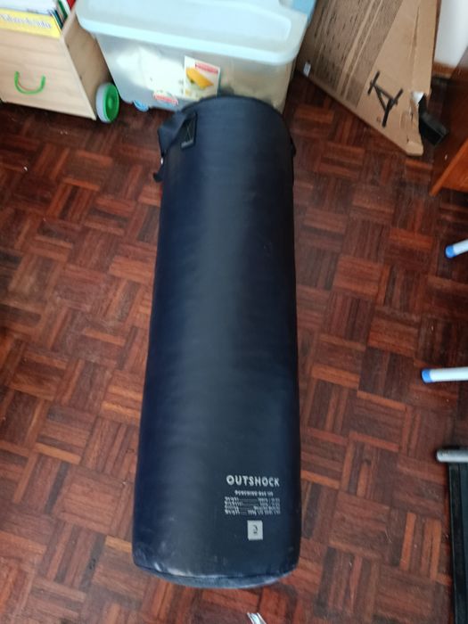 Saco de box 20kg