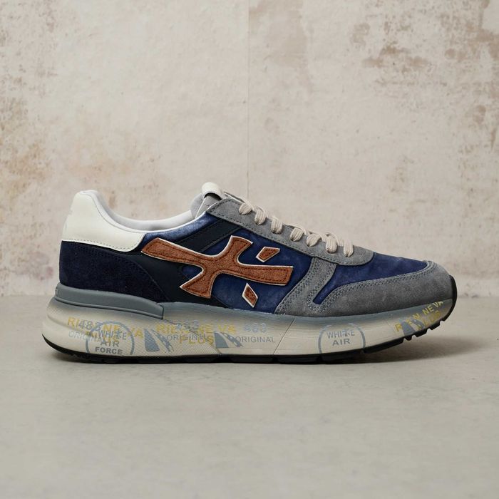 Premiata Mick 7215
