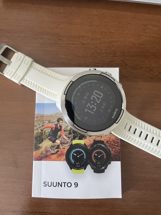 Suunto 9 baro olx hotsell