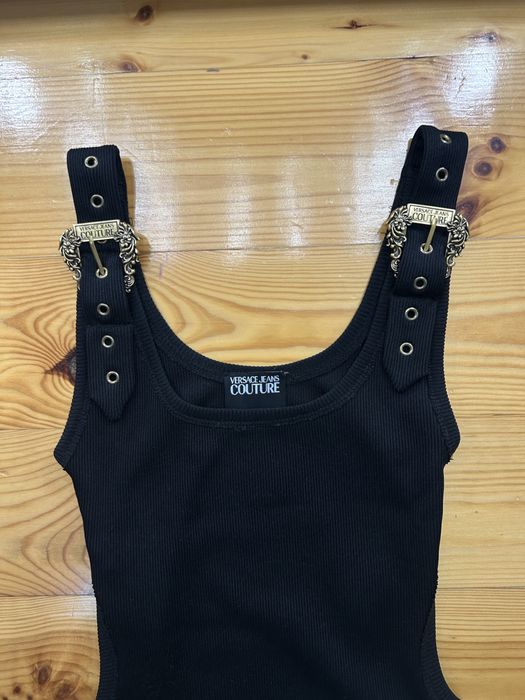 Сукня Versace Jeans Couture