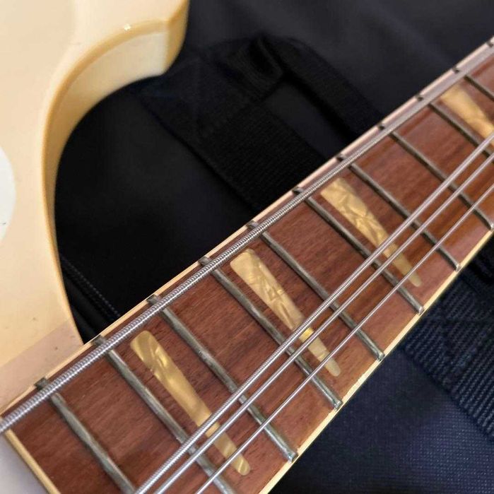 Бас гітара  FERNANDES RB-80 Rickenbacker japan