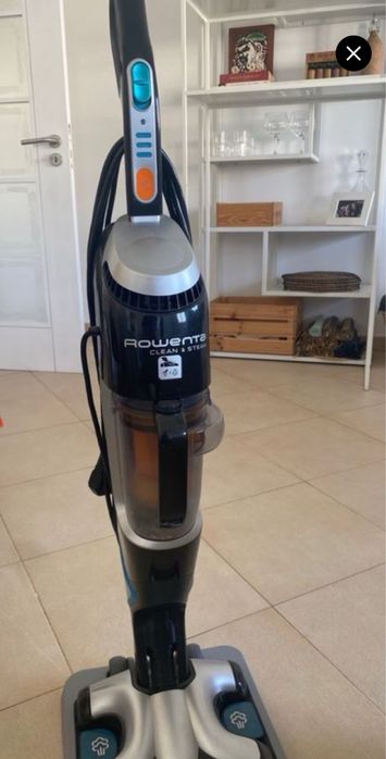 Aspirador Rowenta em ótimo estado