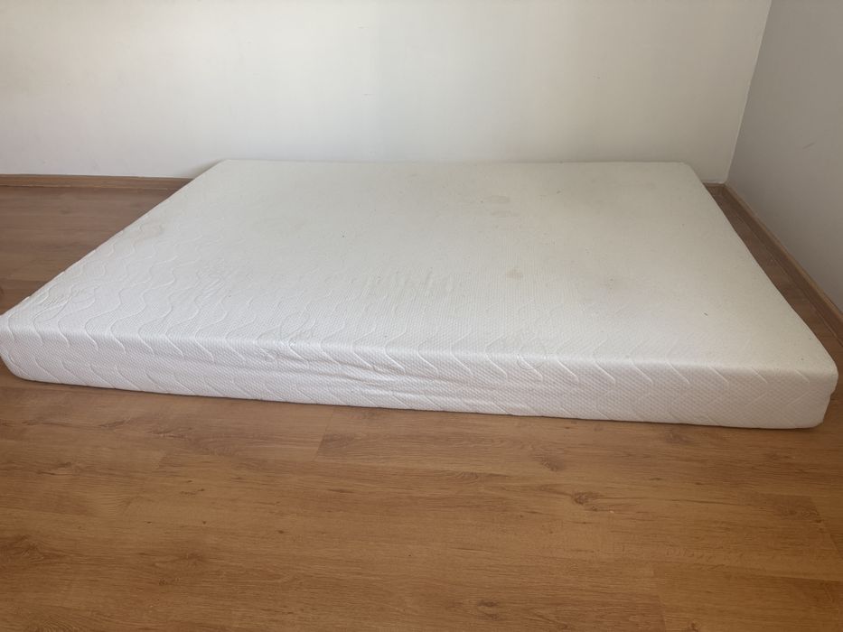 Materac 140x200