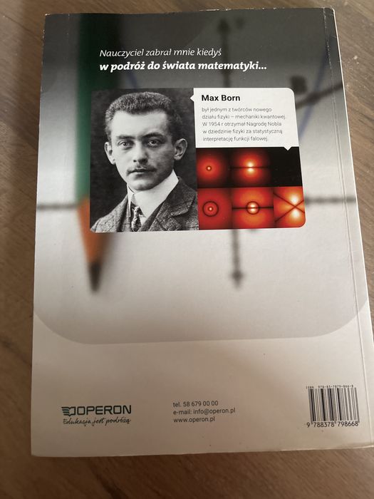 M matematyka szkoła zawodowa klasa  1