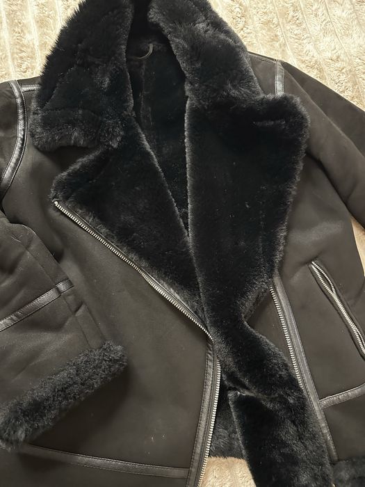 Продам штучну дублянку