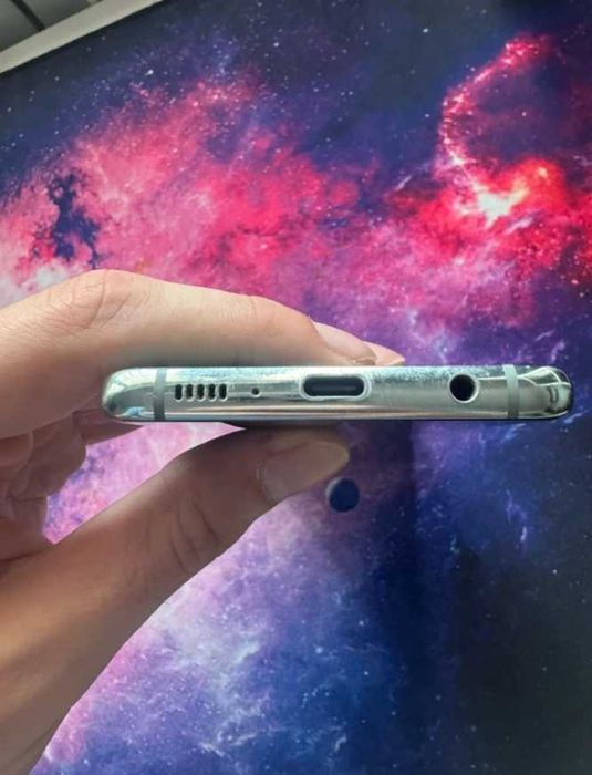 Samsung Galaxy S10 8/128 GB (Niebieski) (Dual SIM)