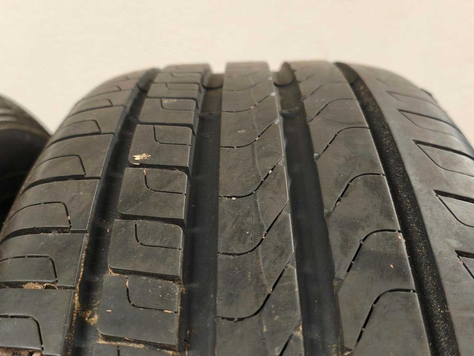 Opony letnia PIRELLI Scorpion Verde 235/55 R19 101V