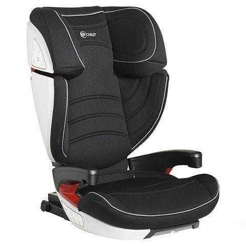 Fotelik samochodowy Kinderkraft 15-36 kg. Coconn Travel likwidacja sklepu