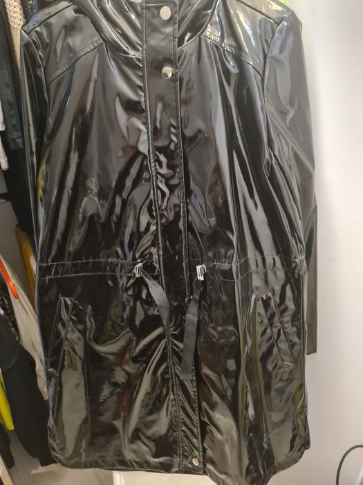 Płaszcz  Mohito r.34