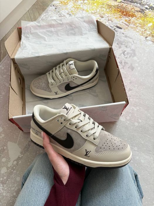nike louis vuitton - купити чоловічі кросівки - Ціна на OLX.ua