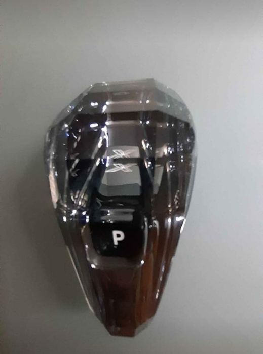Selector de velocidade BMW