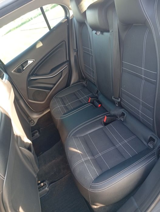 Mercedes GLA 180 Nacional