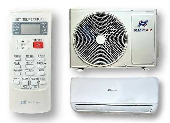Кондиціонер SmartAir ICE I