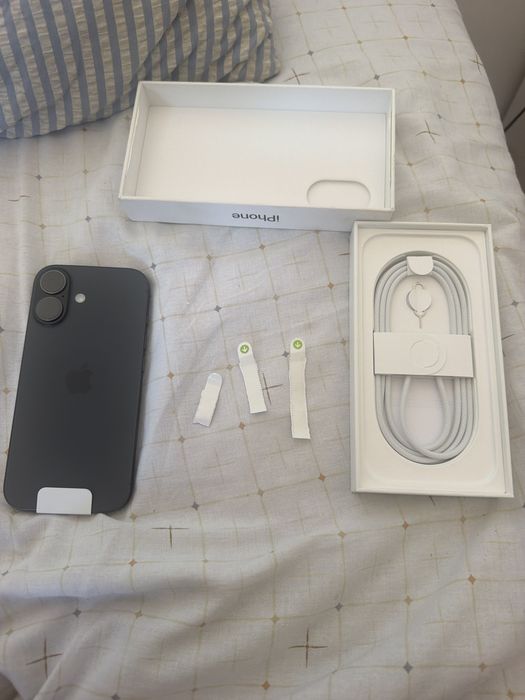 Iphone 17 Normal novo