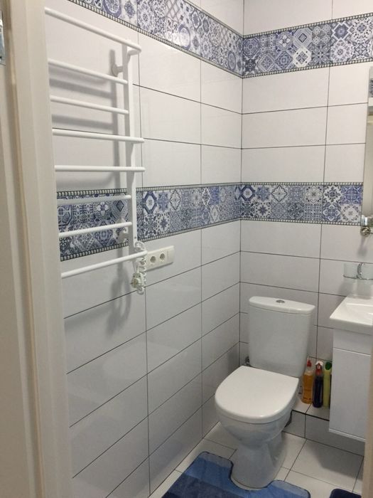 Аренда 1-кімнатної квартири «ЖК  Паркленд»