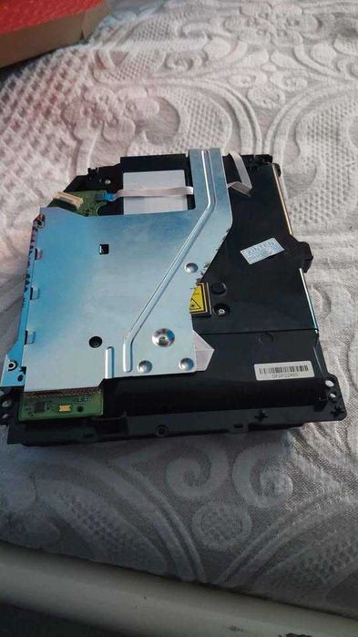leitor da PS4 CUH-1001A e CUH-1115A
