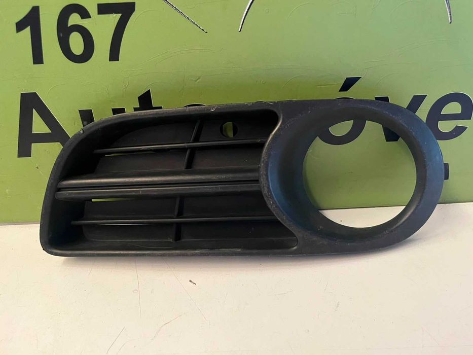 Skoda Fabia- Grelha Para Choque Frente - G232