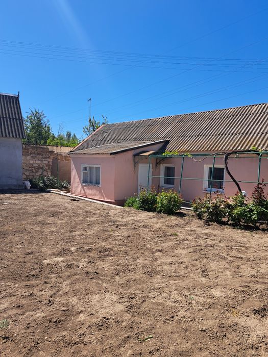 Продается дом (Володарского - 8 Военная)