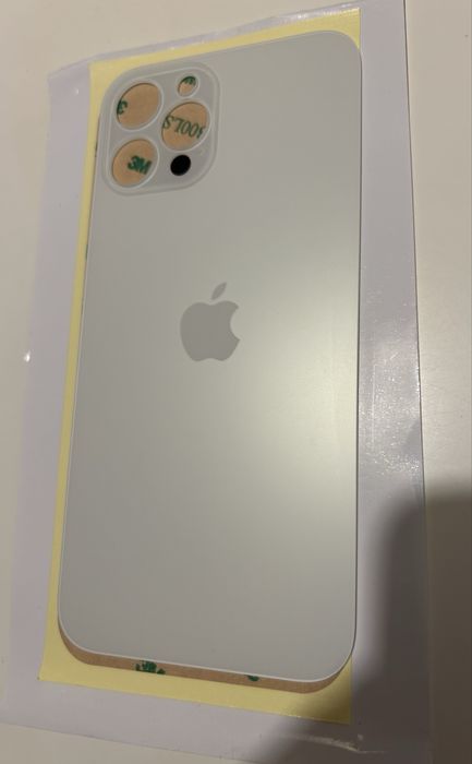 Vendo Iphone 12 Pro Max
