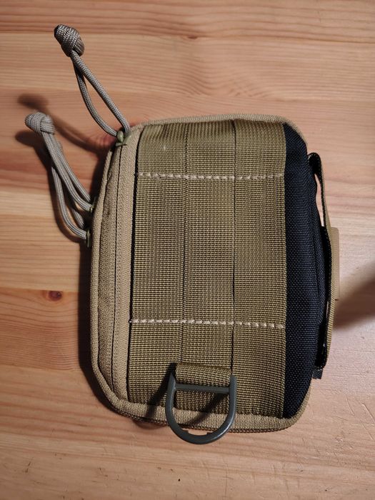 Baribal Organizer EDC