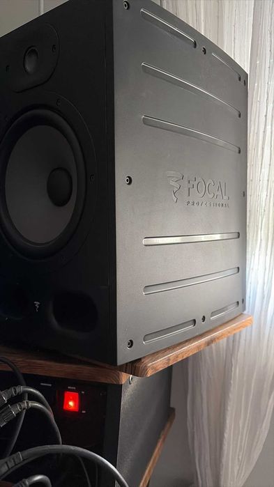 FOCAL ALFA 80  - Monitores de estudio