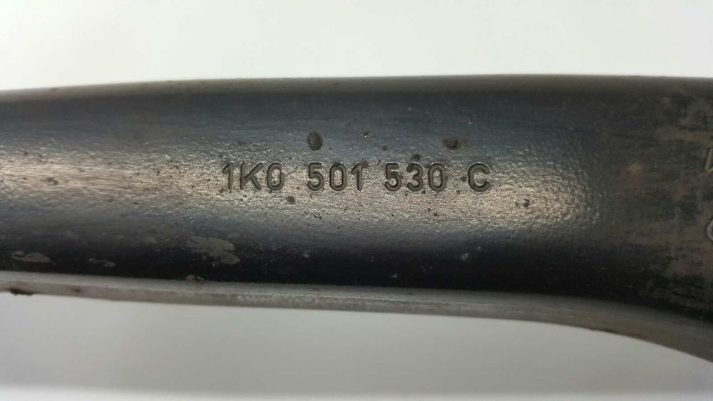 BRAÇO SUSPENSÃO SUPERIOR TRASEIRO DIREITO VOLKSWAGEN GOLF V BERLINA (1K1) IGOLF