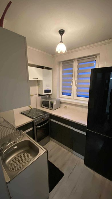 Mieszkanie 2 pokoje 37,5 m2