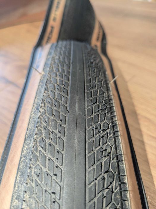 Opona gravel Michelin Power Adventure 700x36c