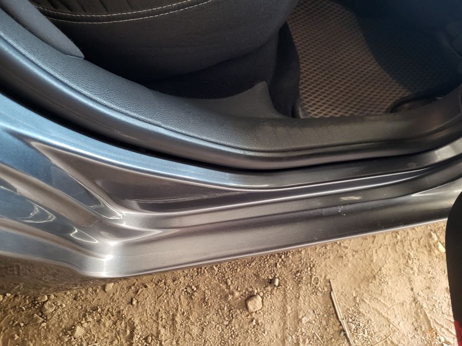продам WW GOLF 5