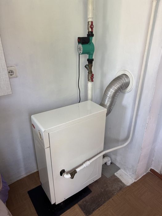 Продаж частини будинку