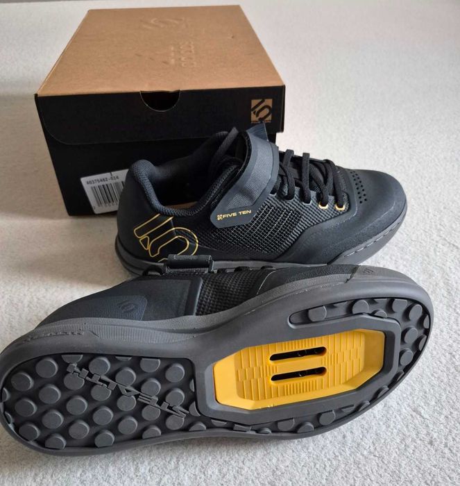 Adidas Five Ten Hellcat Pro 38