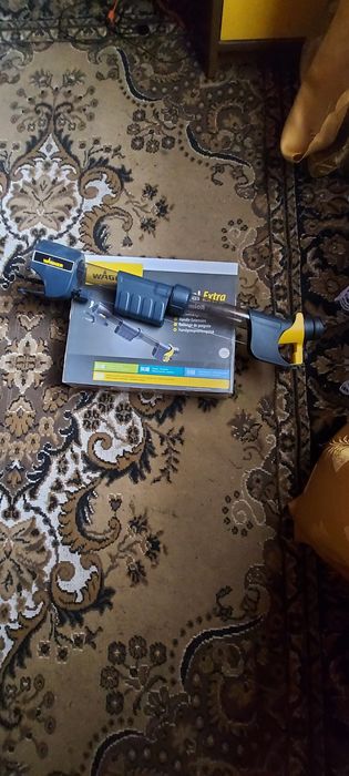 Wagner подовжувач