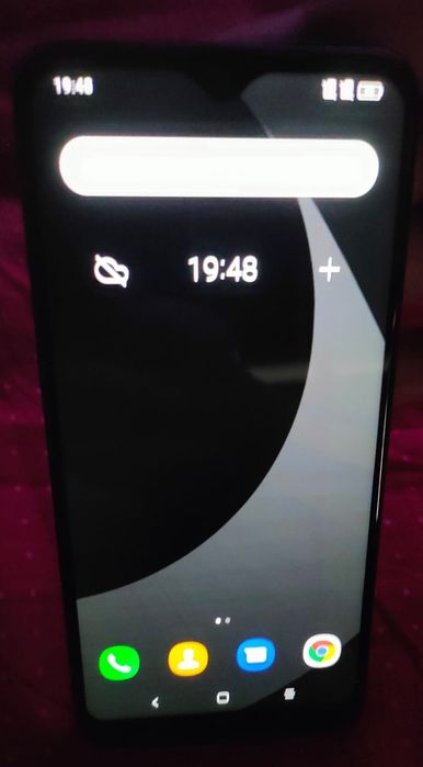 Altice S43 desbloqueado